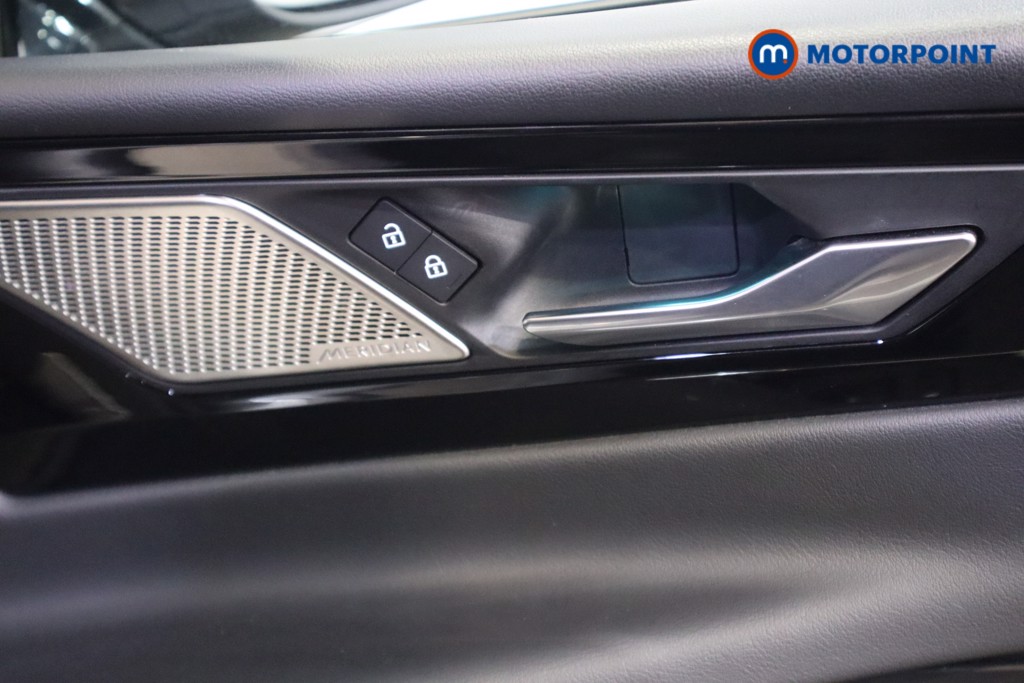 Jaguar XE R-Dynamic Se Black Automatic Diesel Saloon - Stock Number (1585127) - 10th supplementary image