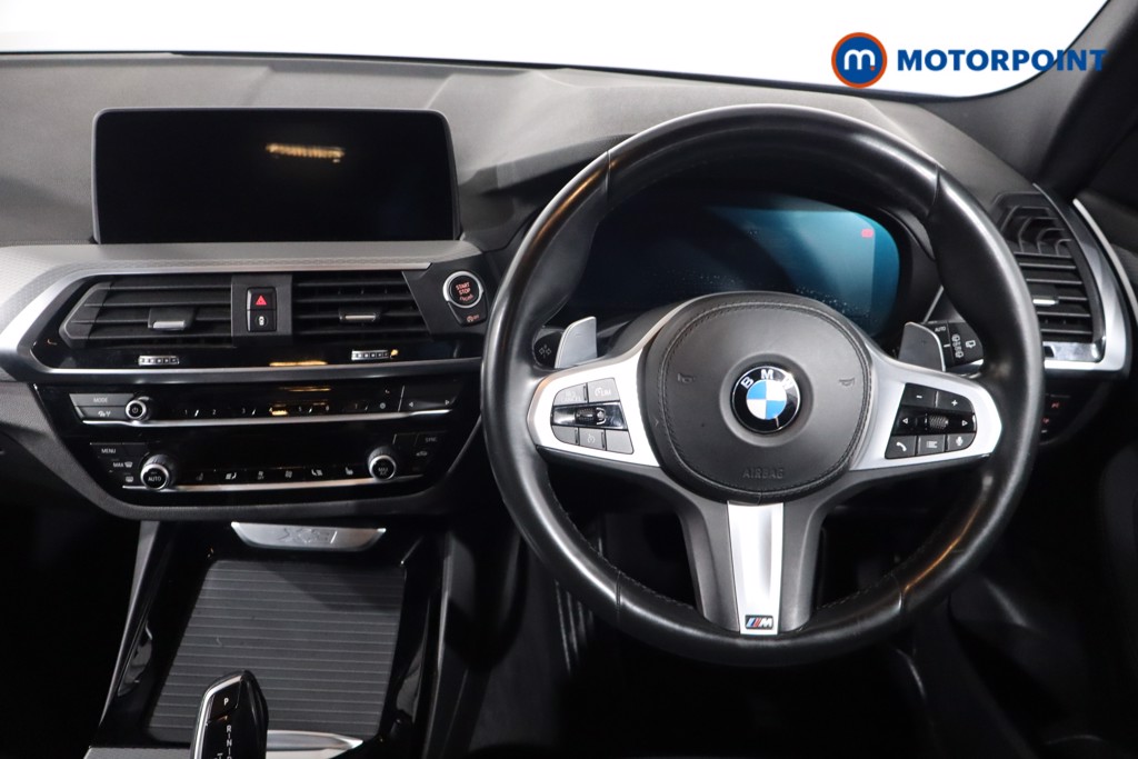 BMW X3 M Sport Automatic Diesel SUV - Stock Number (1585138) - 3rd supplementary image