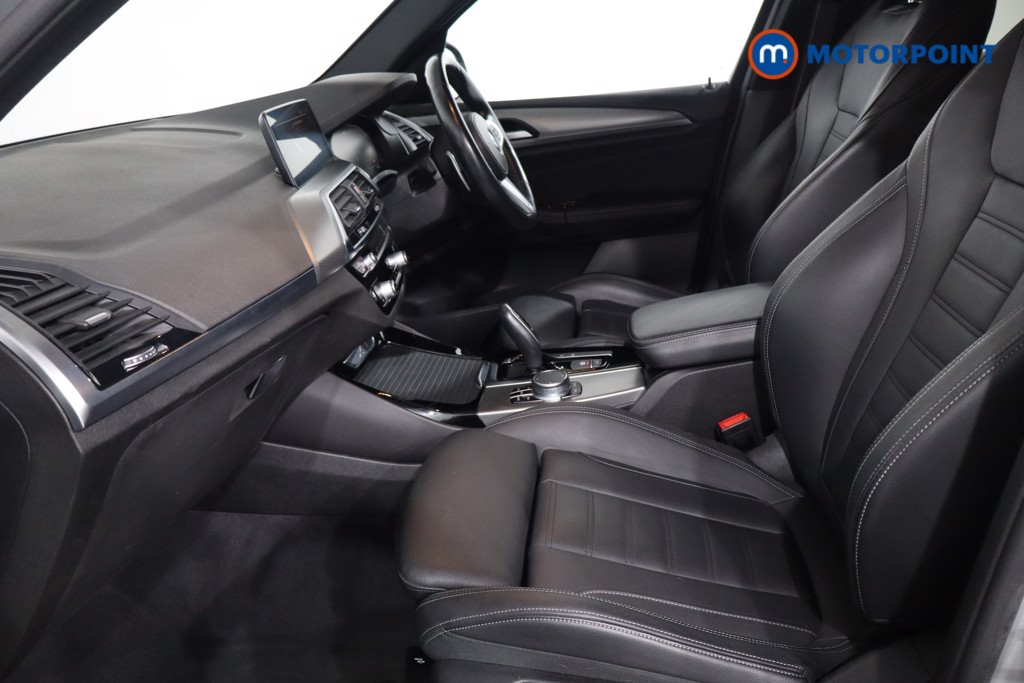 BMW X3 M Sport Automatic Diesel SUV - Stock Number (1585138) - 4th supplementary image
