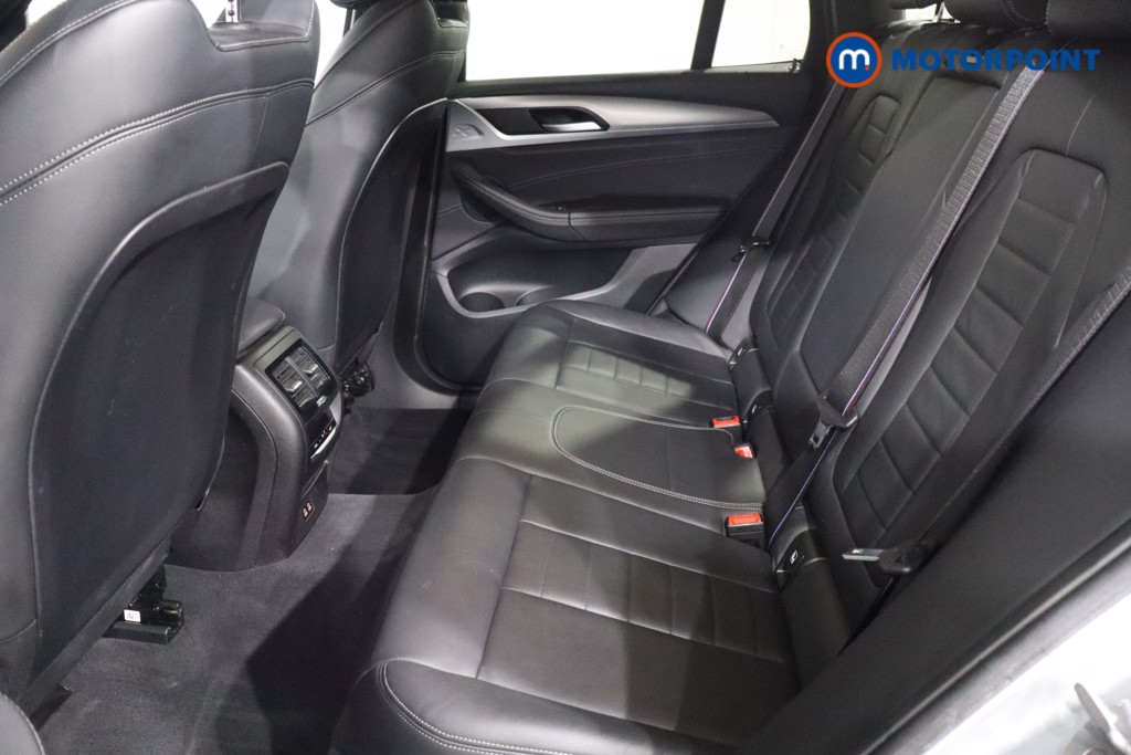 BMW X3 M Sport Automatic Diesel SUV - Stock Number (1585138) - 5th supplementary image