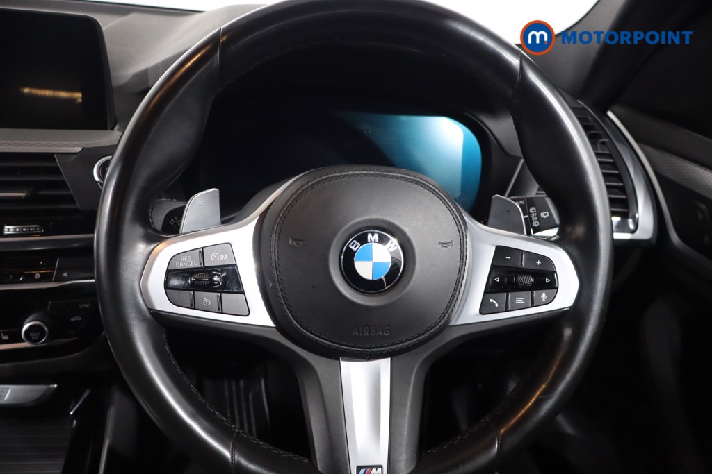 BMW X3 M Sport Automatic Diesel SUV - Stock Number (1585138) - 6th supplementary image