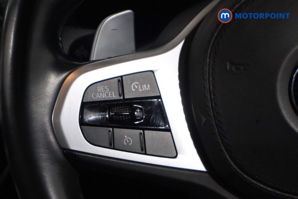 BMW X3 M Sport Automatic Diesel SUV - Stock Number (1585138) - 7th supplementary image