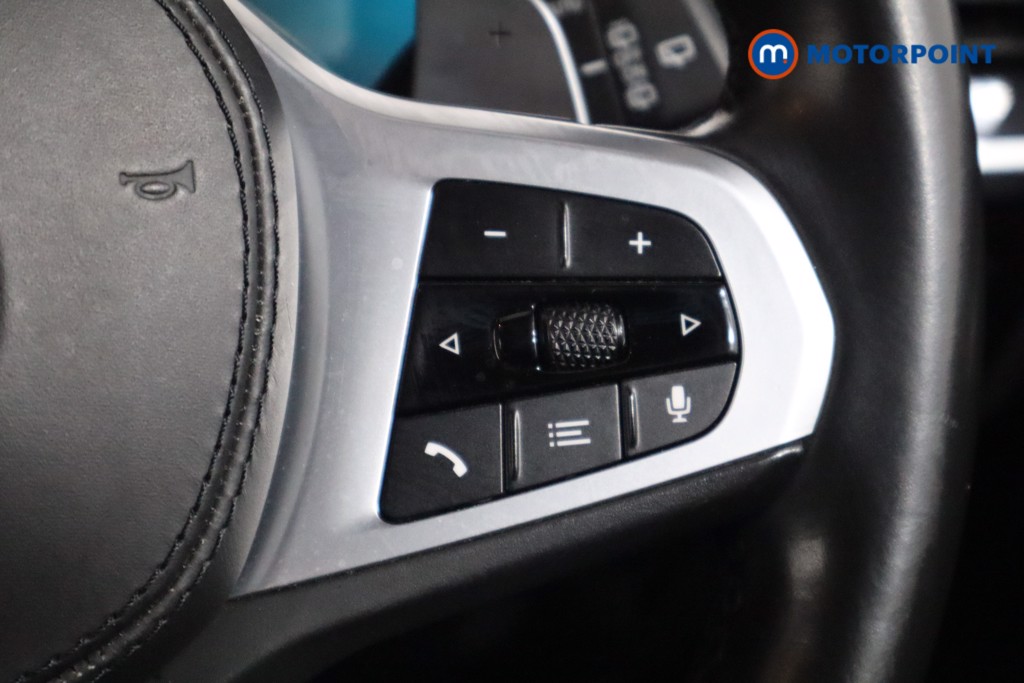 BMW X3 M Sport Automatic Diesel SUV - Stock Number (1585138) - 8th supplementary image