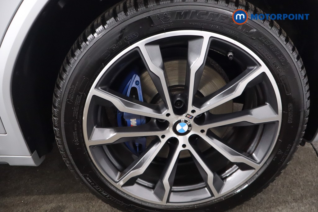 BMW X3 M Sport Automatic Diesel SUV - Stock Number (1585138) - 10th supplementary image