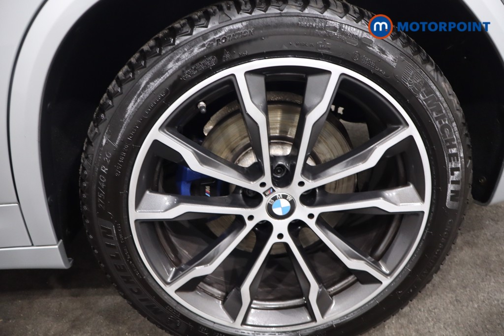 BMW X3 M Sport Automatic Diesel SUV - Stock Number (1585138) - 12th supplementary image