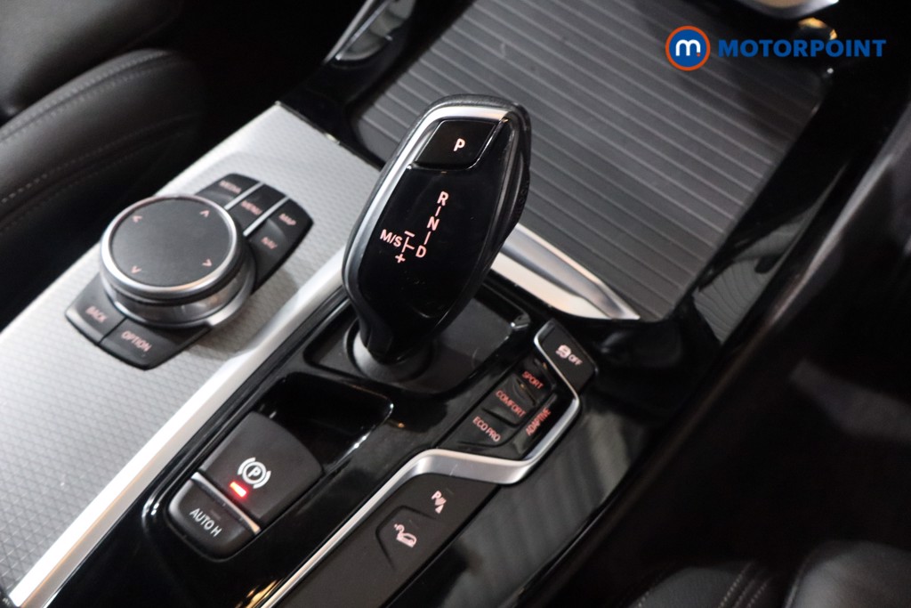 BMW X3 M Sport Automatic Diesel SUV - Stock Number (1585138) - 14th supplementary image