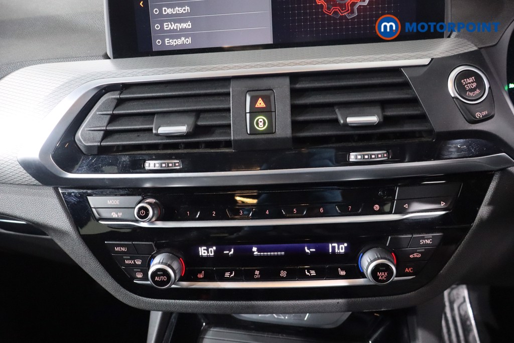 BMW X3 M Sport Automatic Diesel SUV - Stock Number (1585138) - 16th supplementary image