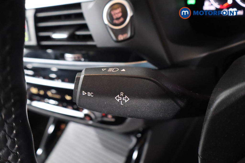 BMW X3 M Sport Automatic Diesel SUV - Stock Number (1585138) - 19th supplementary image
