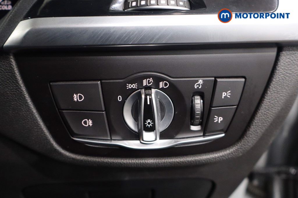 BMW X3 M Sport Automatic Diesel SUV - Stock Number (1585138) - 21st supplementary image