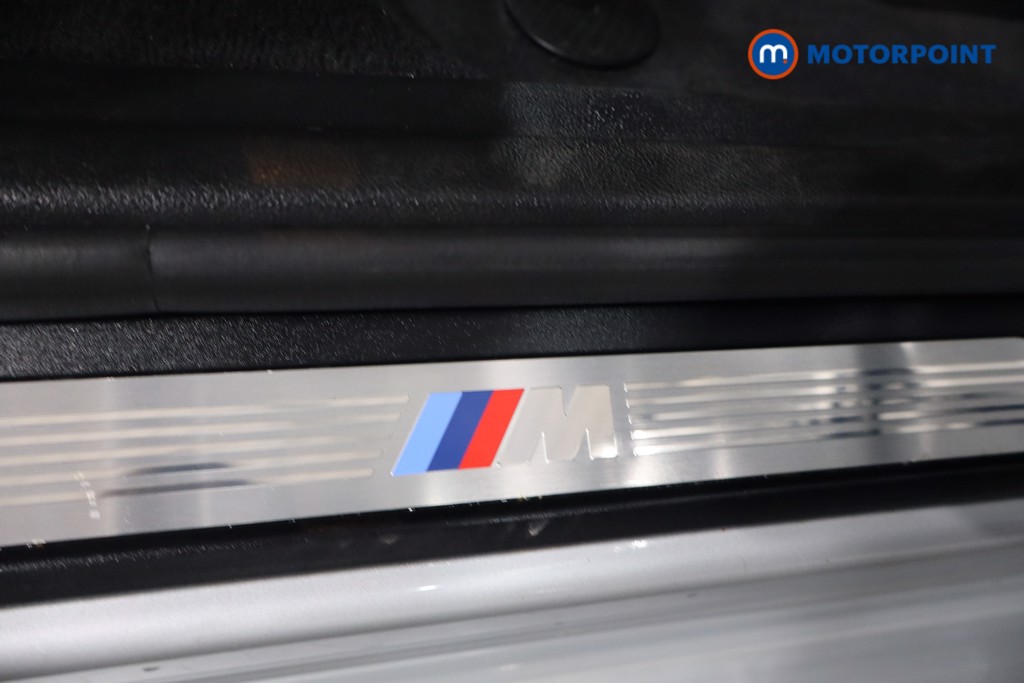 BMW X3 M Sport Automatic Diesel SUV - Stock Number (1585138) - 22nd supplementary image