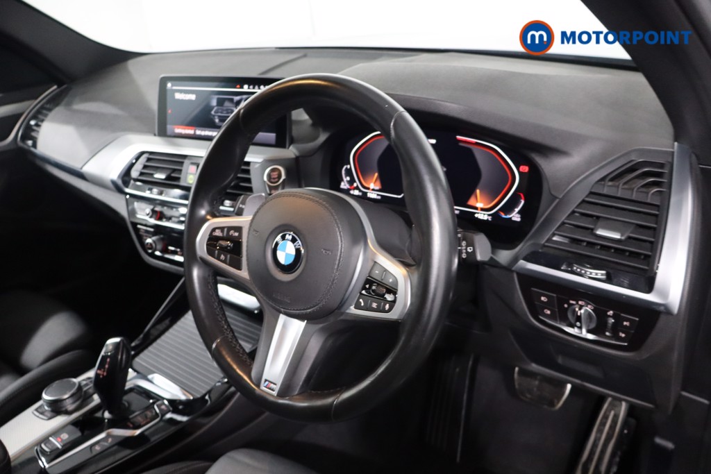 BMW X3 M Sport Automatic Diesel SUV - Stock Number (1585138) - 25th supplementary image