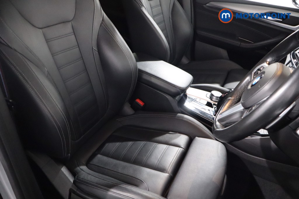 BMW X3 M Sport Automatic Diesel SUV - Stock Number (1585138) - 26th supplementary image