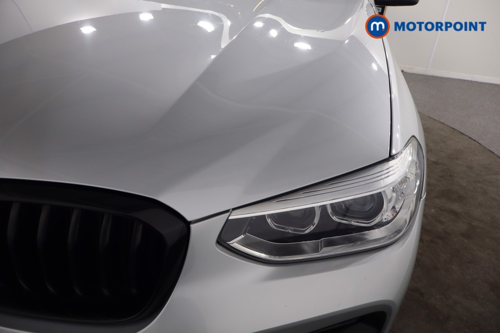 BMW X3 M Sport Automatic Diesel SUV - Stock Number (1585138) - 30th supplementary image