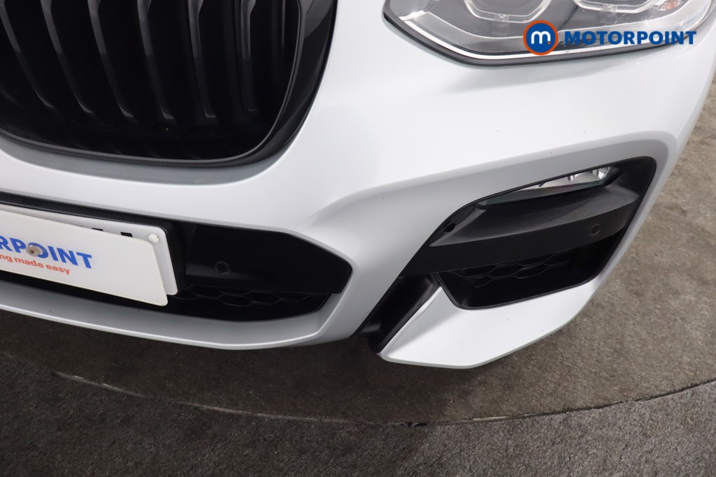 BMW X3 M Sport Automatic Diesel SUV - Stock Number (1585138) - 31st supplementary image