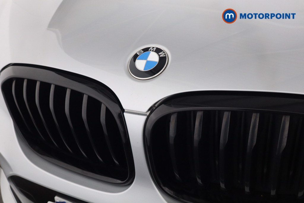 BMW X3 M Sport Automatic Diesel SUV - Stock Number (1585138) - 32nd supplementary image