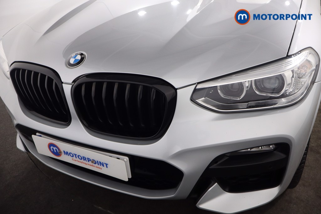 BMW X3 M Sport Automatic Diesel SUV - Stock Number (1585138) - 33rd supplementary image
