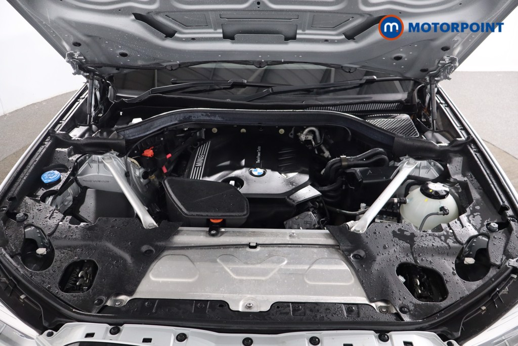 BMW X3 M Sport Automatic Diesel SUV - Stock Number (1585138) - 34th supplementary image