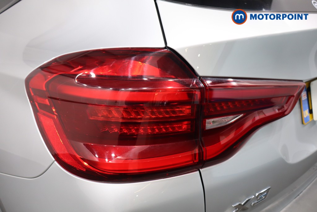 BMW X3 M Sport Automatic Diesel SUV - Stock Number (1585138) - 36th supplementary image