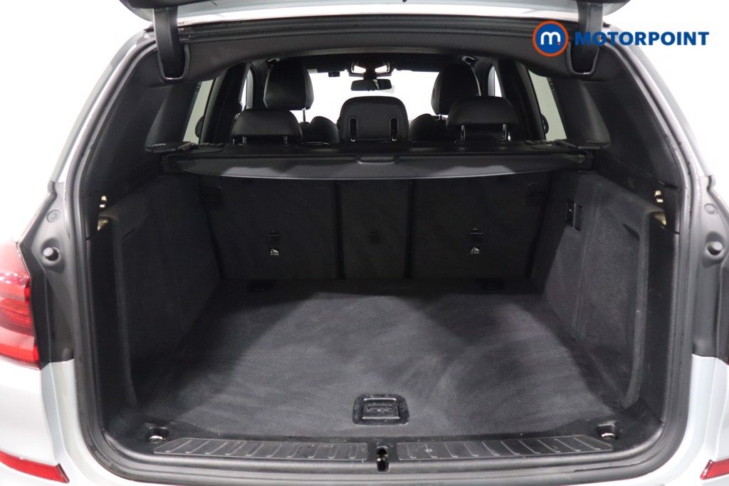 BMW X3 M Sport Automatic Diesel SUV - Stock Number (1585138) - 41st supplementary image