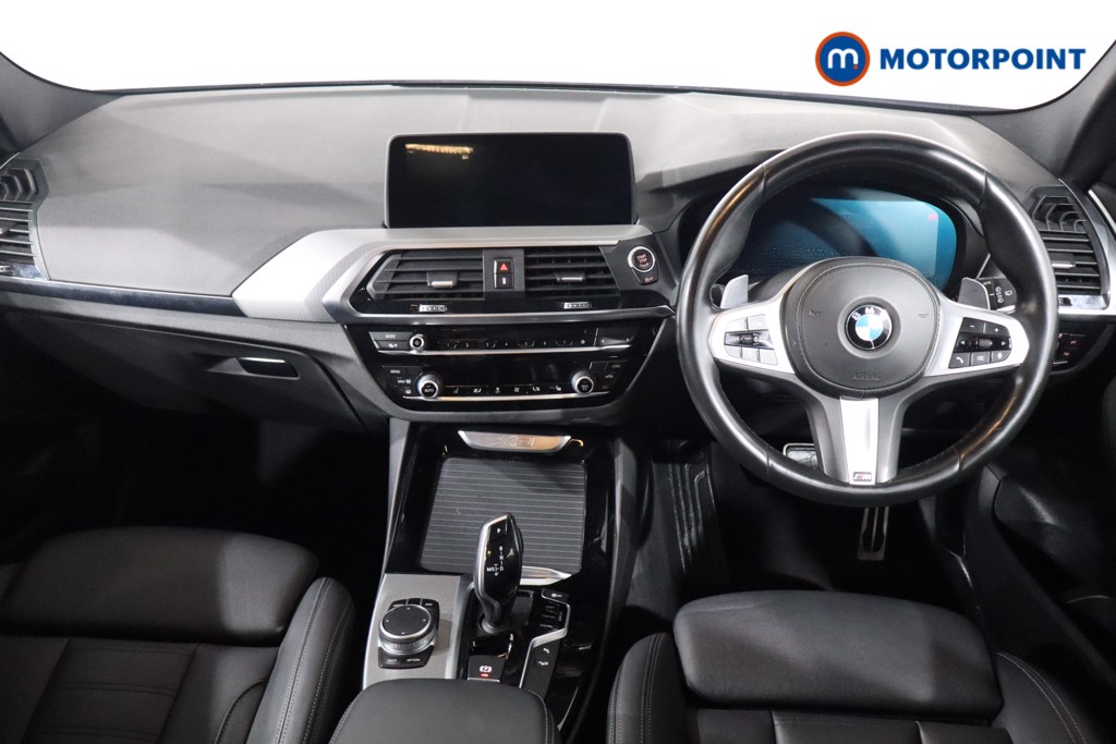 BMW X3 M Sport Automatic Diesel SUV - Stock Number (1585138) - 1st supplementary image