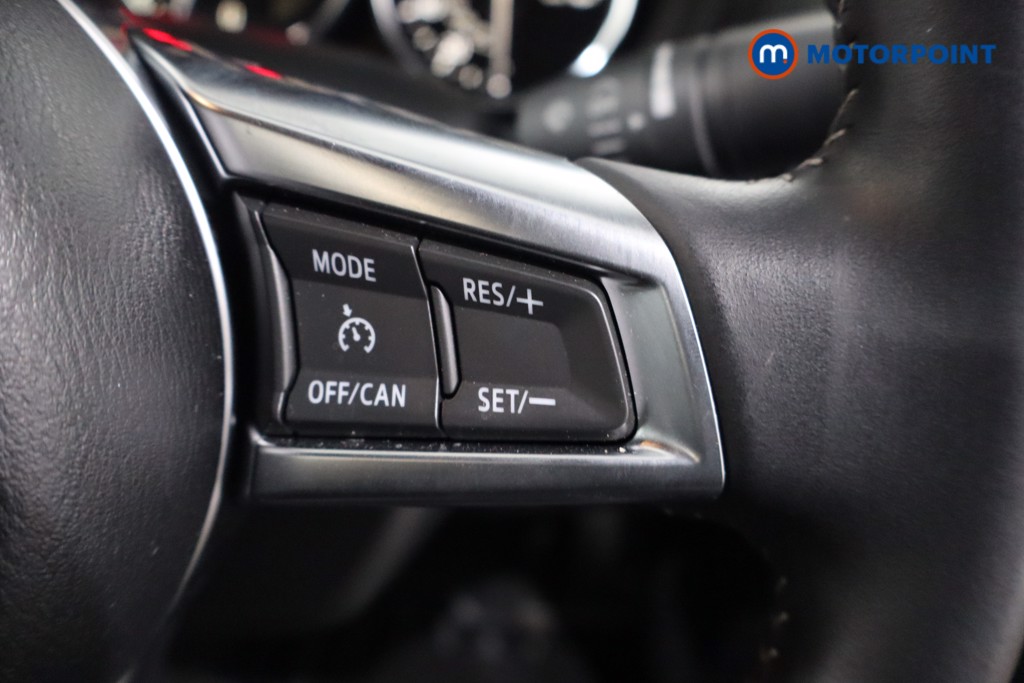 Mazda Mx-5 Prime-Line Manual Petrol Convertible - Stock Number (1585152) - 7th supplementary image