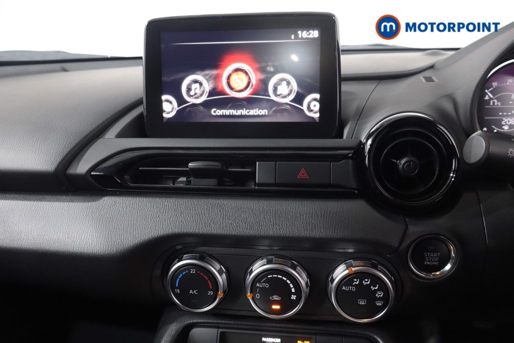 Mazda Mx-5 Prime-Line Manual Petrol Convertible - Stock Number (1585152) - 13th supplementary image