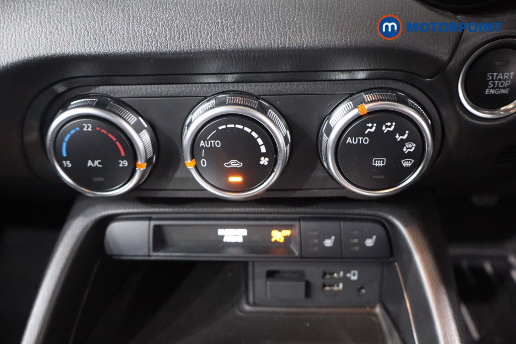 Mazda Mx-5 Prime-Line Manual Petrol Convertible - Stock Number (1585152) - 15th supplementary image