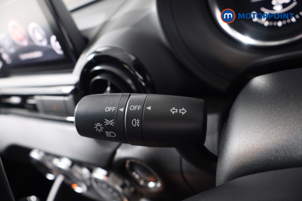 Mazda Mx-5 Prime-Line Manual Petrol Convertible - Stock Number (1585152) - 18th supplementary image