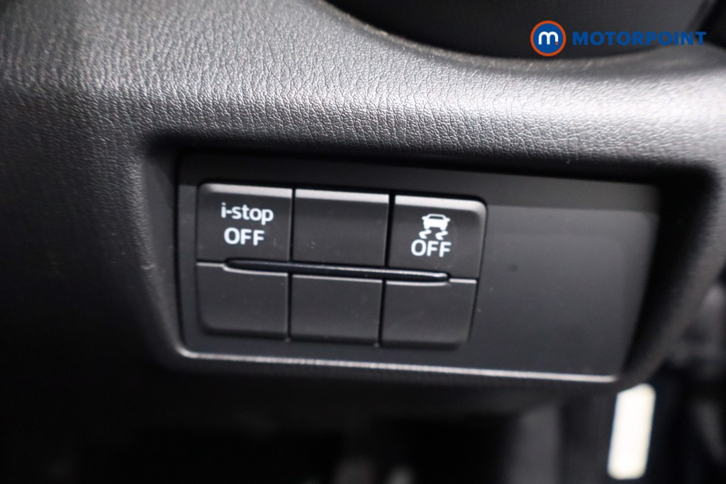 Mazda Mx-5 Prime-Line Manual Petrol Convertible - Stock Number (1585152) - 19th supplementary image