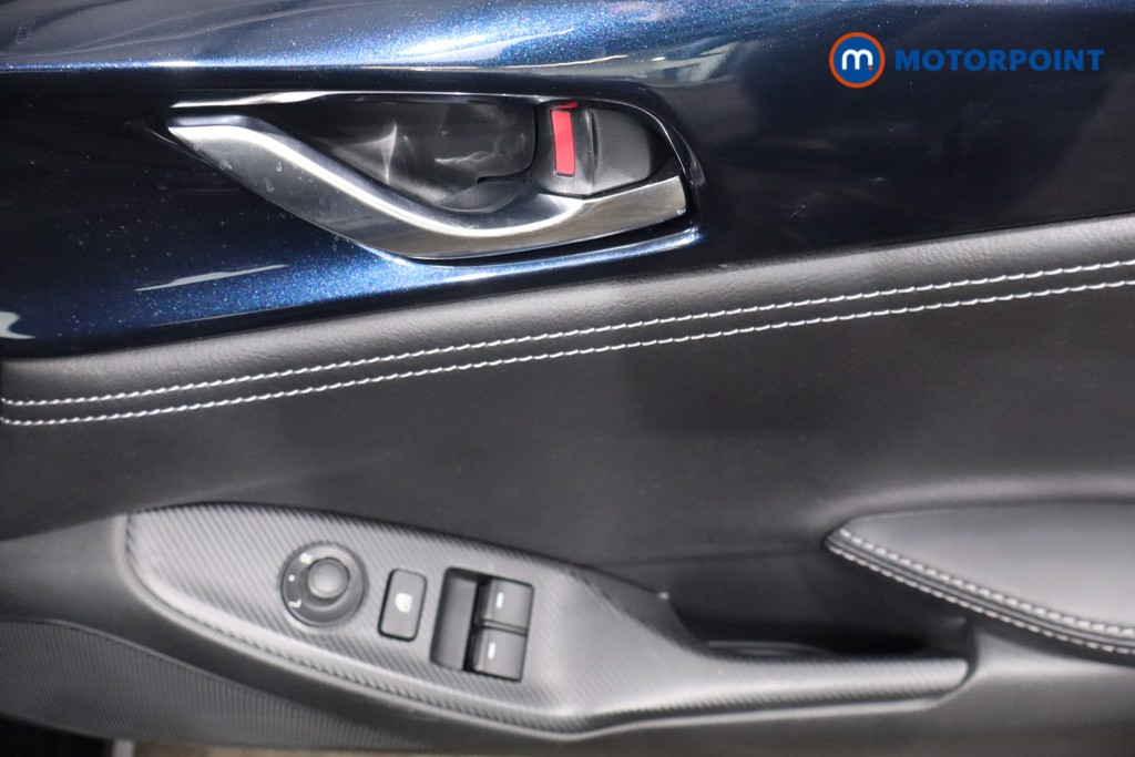Mazda Mx-5 Prime-Line Manual Petrol Convertible - Stock Number (1585152) - 20th supplementary image