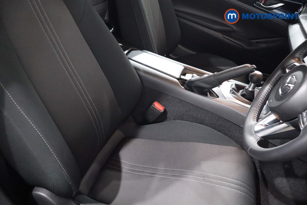 Mazda Mx-5 Prime-Line Manual Petrol Convertible - Stock Number (1585152) - 22nd supplementary image
