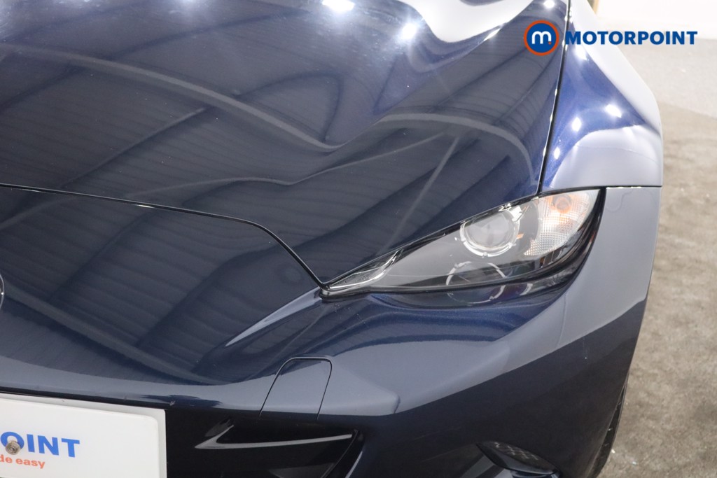 Mazda Mx-5 Prime-Line Manual Petrol Convertible - Stock Number (1585152) - 24th supplementary image