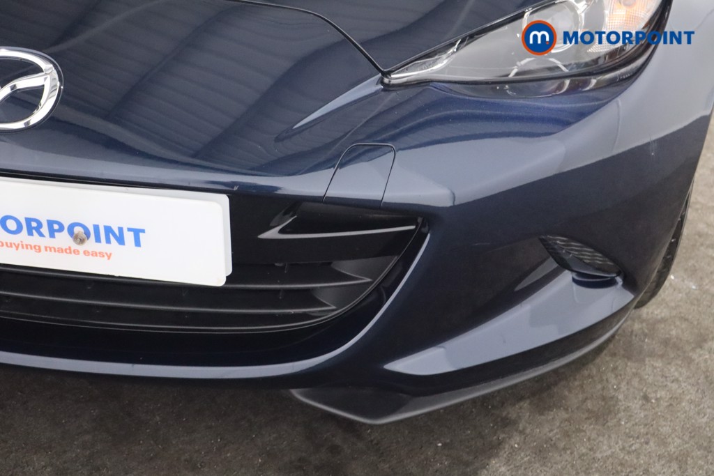 Mazda Mx-5 Prime-Line Manual Petrol Convertible - Stock Number (1585152) - 25th supplementary image