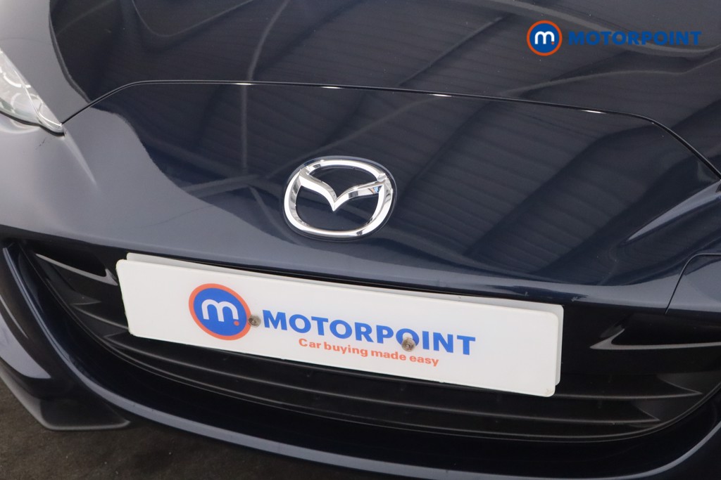 Mazda Mx-5 Prime-Line Manual Petrol Convertible - Stock Number (1585152) - 26th supplementary image