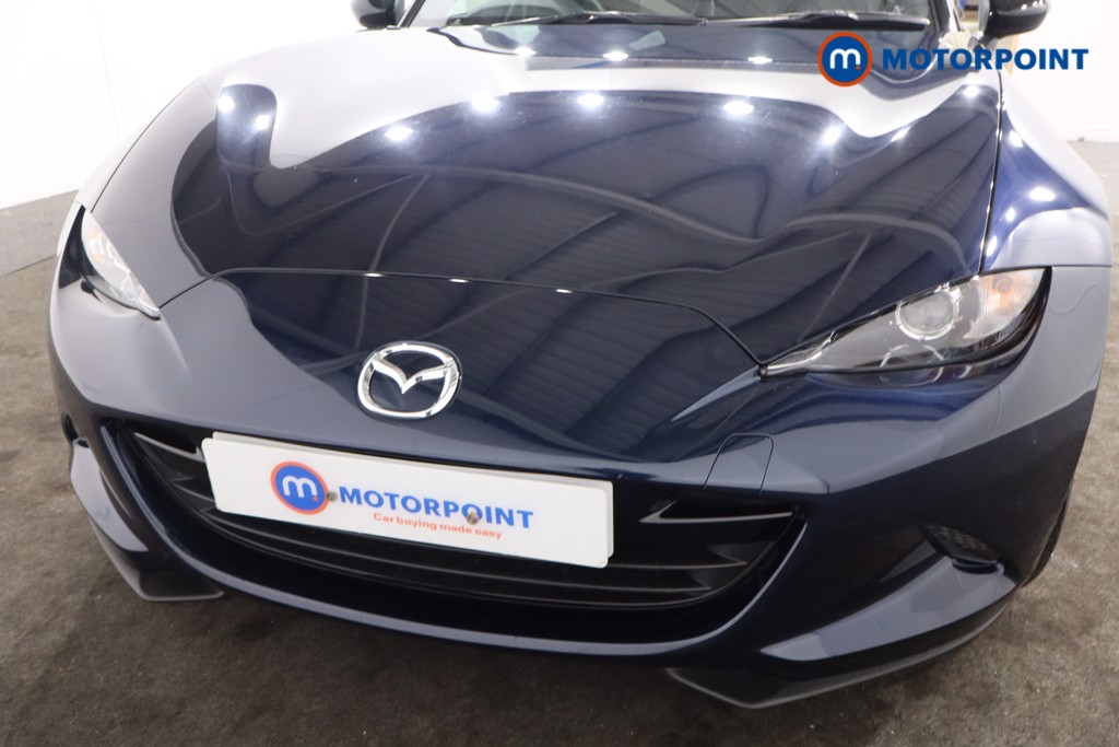 Mazda Mx-5 Prime-Line Manual Petrol Convertible - Stock Number (1585152) - 27th supplementary image