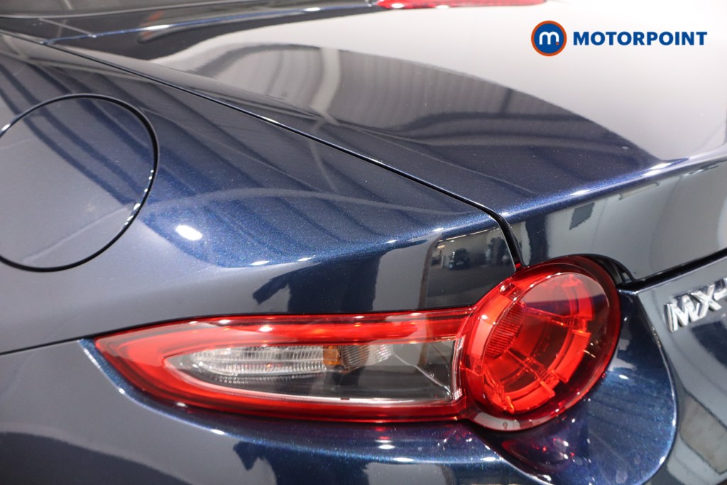 Mazda Mx-5 Prime-Line Manual Petrol Convertible - Stock Number (1585152) - 30th supplementary image