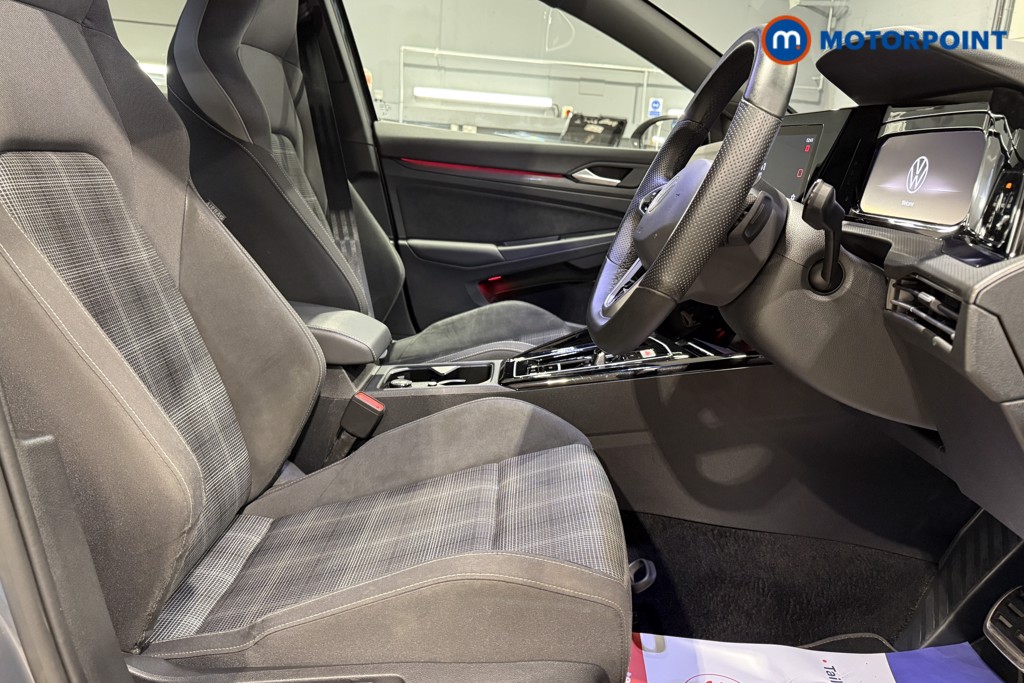Volkswagen Golf GTD Automatic Diesel Hatchback - Stock Number (1585188) - 2nd supplementary image