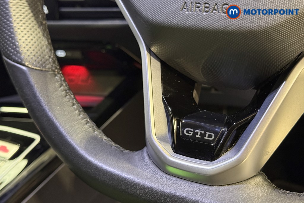 Volkswagen Golf GTD Automatic Diesel Hatchback - Stock Number (1585188) - 6th supplementary image