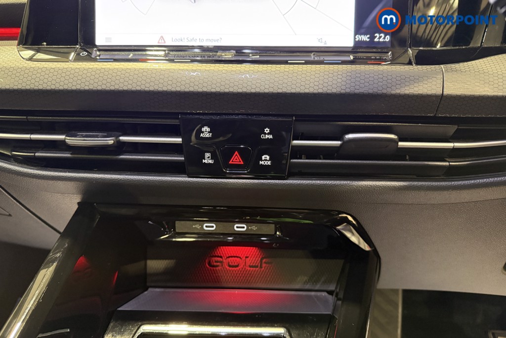 Volkswagen Golf GTD Automatic Diesel Hatchback - Stock Number (1585188) - 12th supplementary image