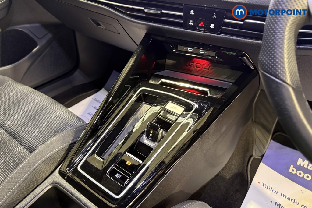 Volkswagen Golf GTD Automatic Diesel Hatchback - Stock Number (1585188) - 13th supplementary image