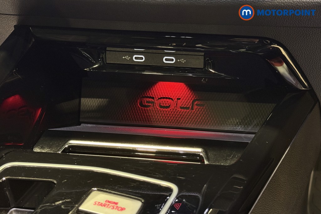Volkswagen Golf GTD Automatic Diesel Hatchback - Stock Number (1585188) - 15th supplementary image