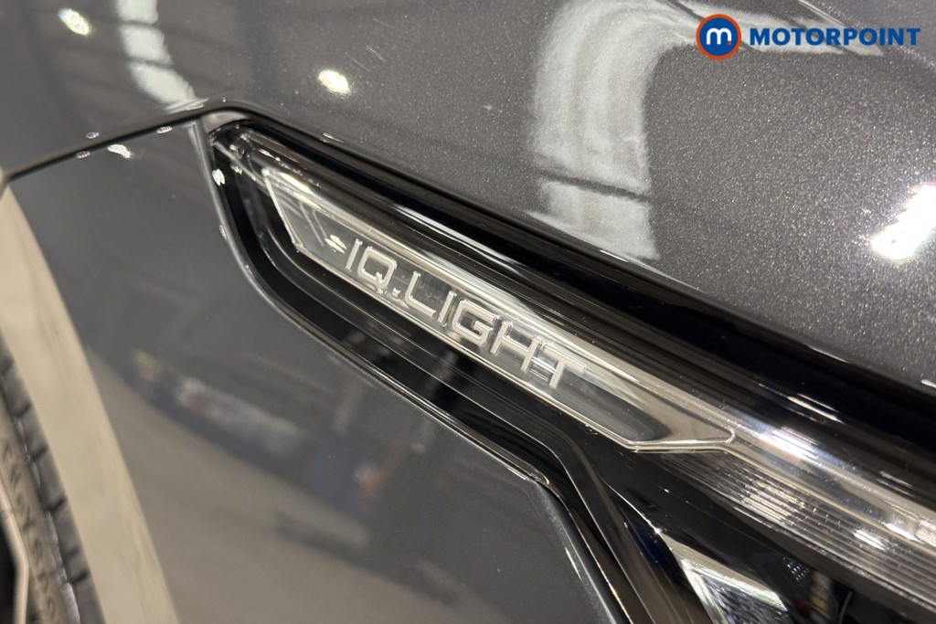 Volkswagen Golf GTD Automatic Diesel Hatchback - Stock Number (1585188) - 38th supplementary image