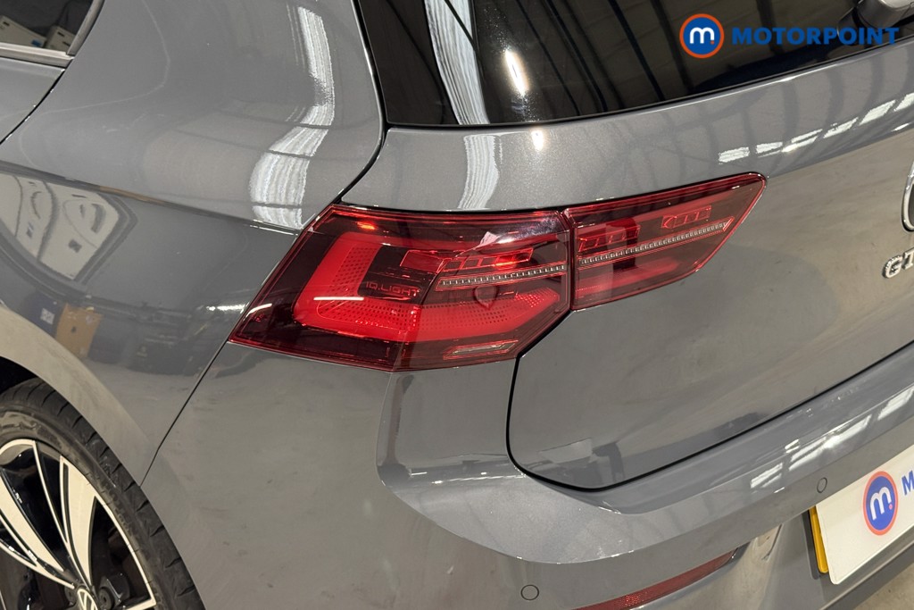 Volkswagen Golf GTD Automatic Diesel Hatchback - Stock Number (1585188) - 42nd supplementary image