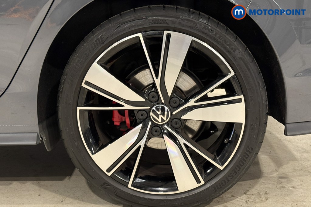 Volkswagen Golf GTD Automatic Diesel Hatchback - Stock Number (1585188) - 51st supplementary image