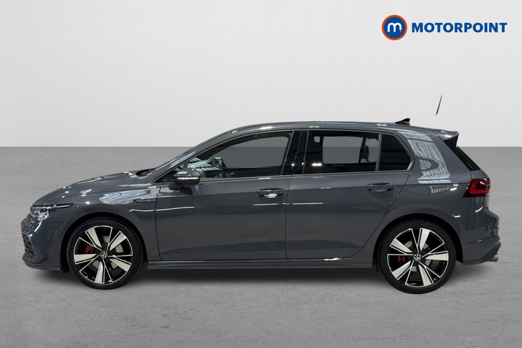Volkswagen Golf GTD Automatic Diesel Hatchback - Stock Number (1585188) - Passenger side