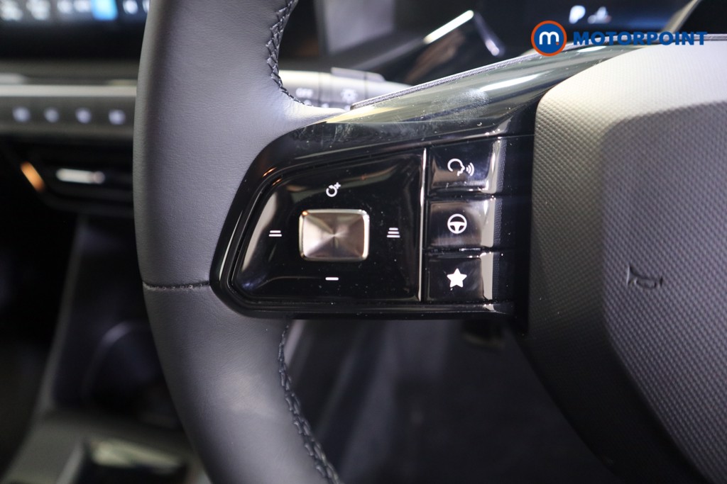 Mg Motor Uk MG3 Trophy Automatic Petrol-Electric Hybrid Hatchback - Stock Number (1585354) - 5th supplementary image