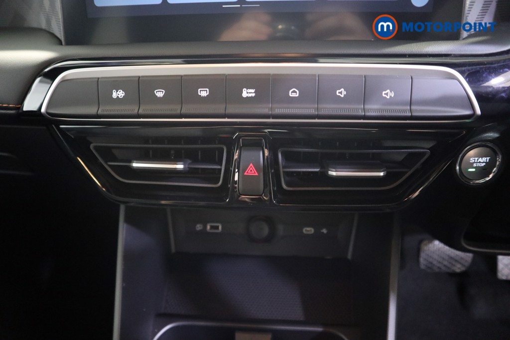 Mg Motor Uk MG3 Trophy Automatic Petrol-Electric Hybrid Hatchback - Stock Number (1585354) - 7th supplementary image