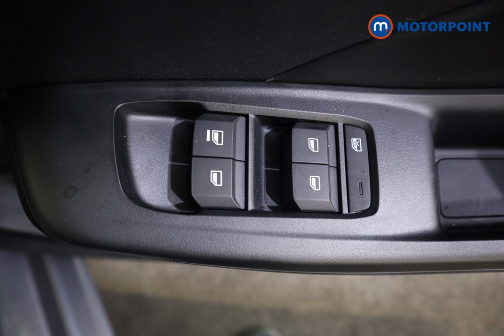 Mg Motor Uk MG3 Trophy Automatic Petrol-Electric Hybrid Hatchback - Stock Number (1585354) - 8th supplementary image