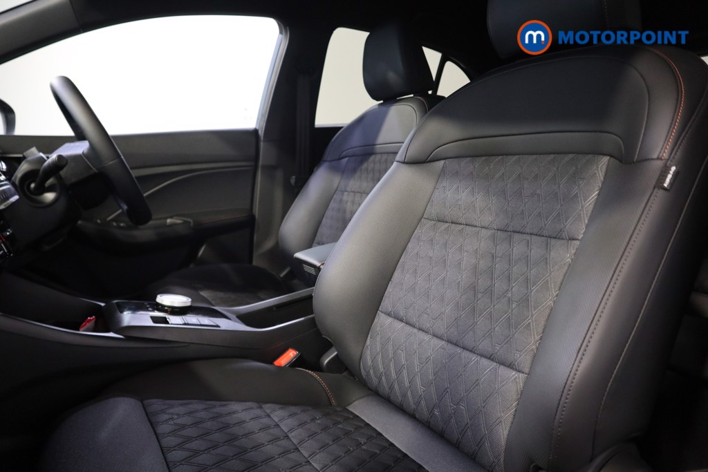 Mg Motor Uk MG3 Trophy Automatic Petrol-Electric Hybrid Hatchback - Stock Number (1585354) - 9th supplementary image