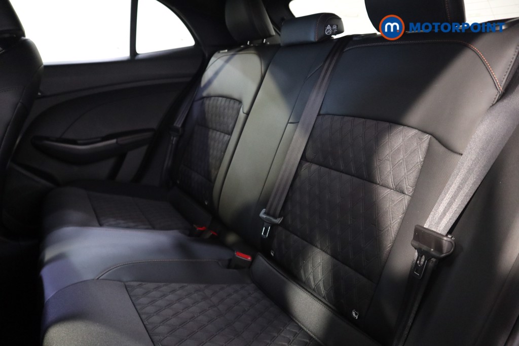 Mg Motor Uk MG3 Trophy Automatic Petrol-Electric Hybrid Hatchback - Stock Number (1585354) - 10th supplementary image